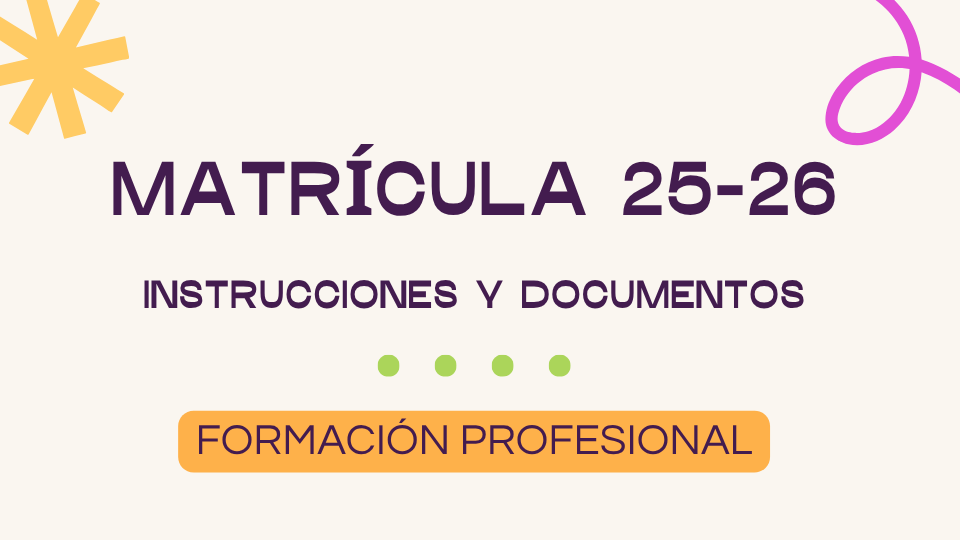 BannerMatriculaFP2526