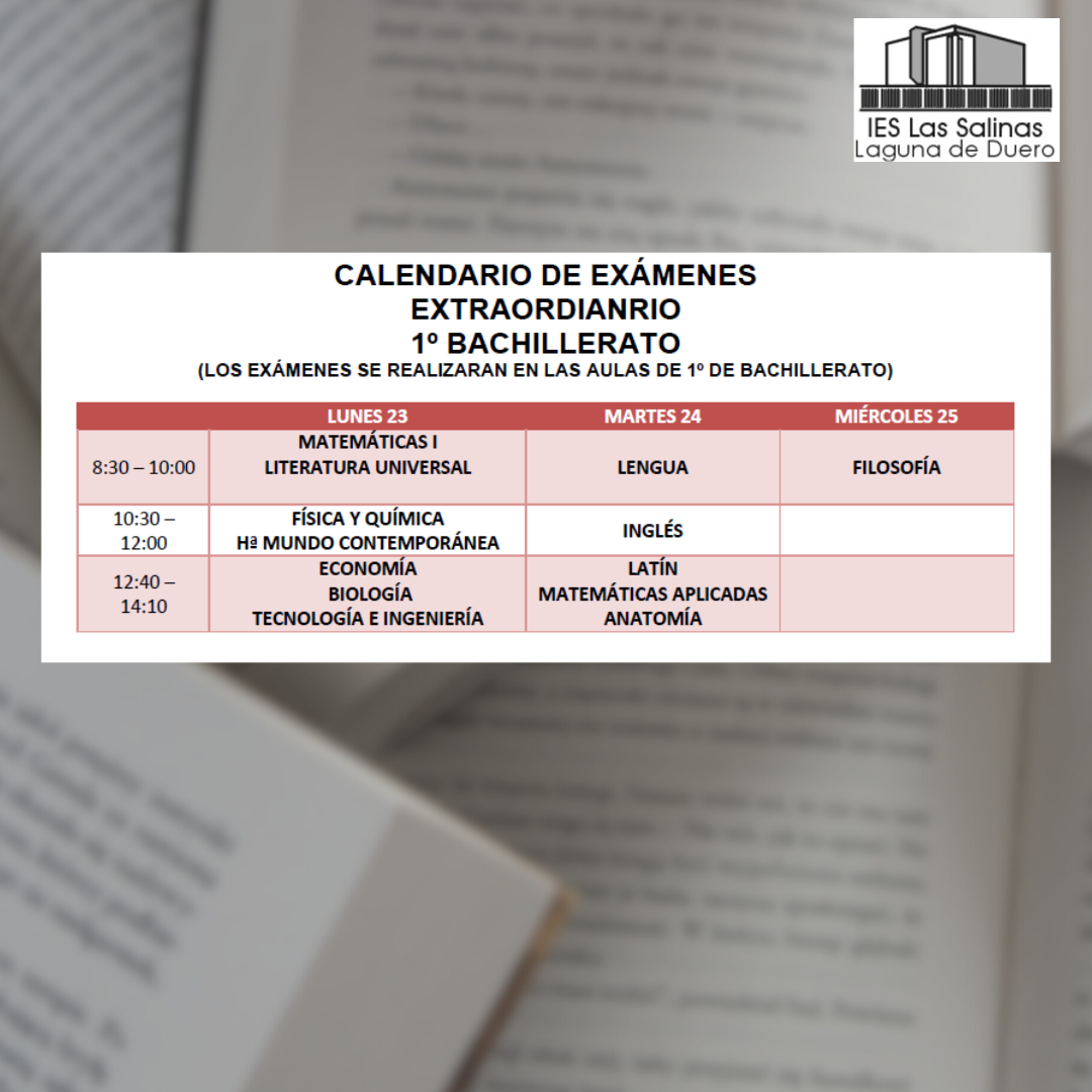 Exámenes_Extraordinarios1BACH