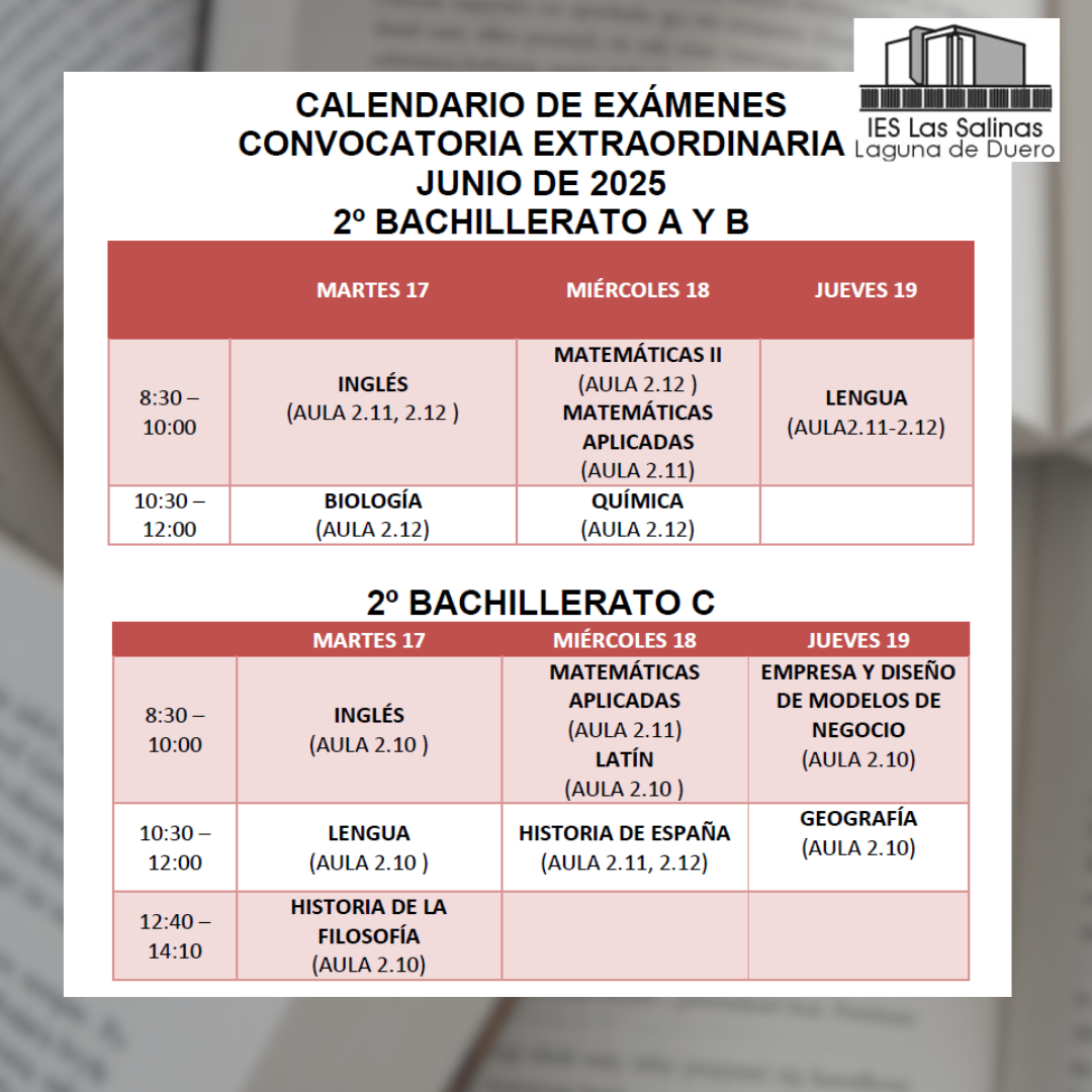 Exámenes_Extraordinarios2BACH