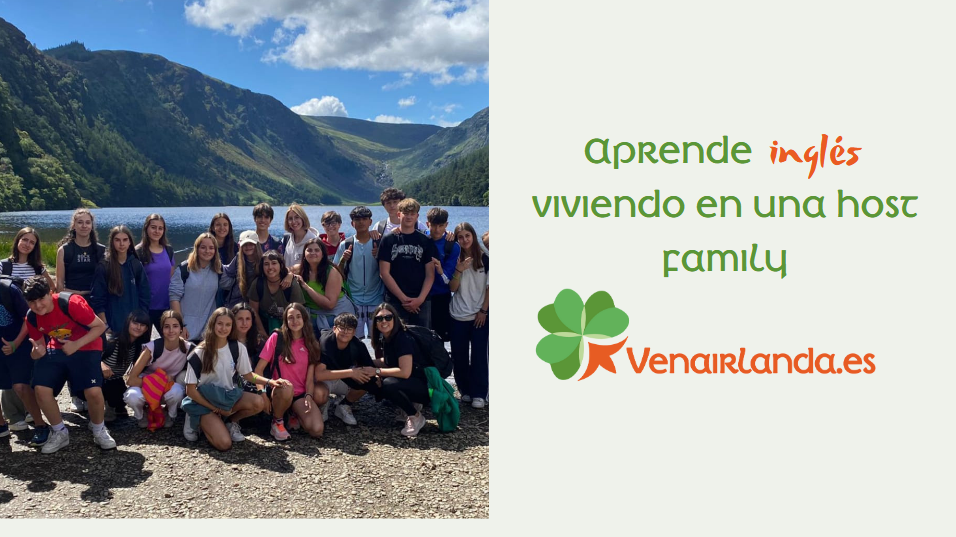 Viaje Irlanda