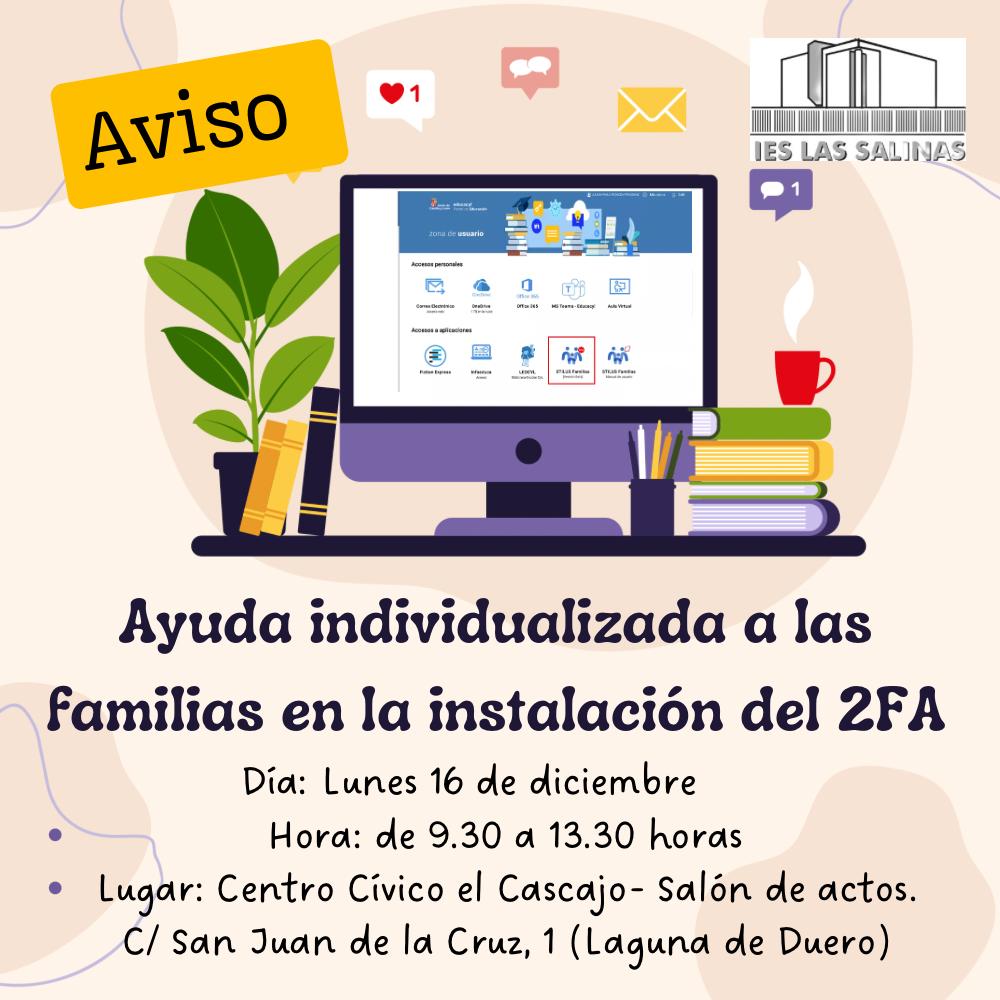 Imagen ayuda 2Fa reunión