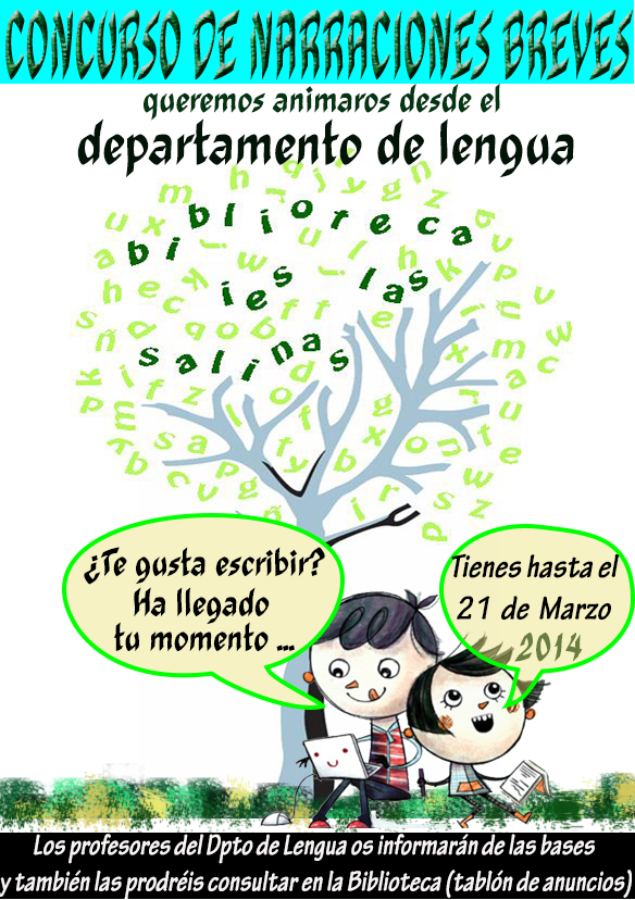 cartel_concurso_literario marzo2014_3